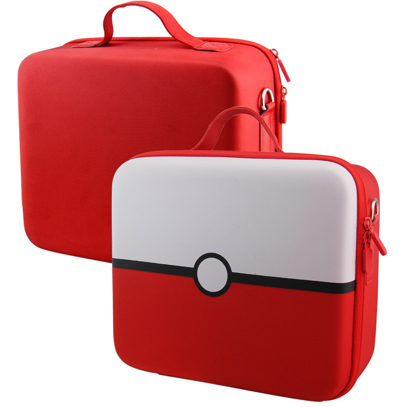 Cestovní kufřík na Nintendo Switch - Pokéball
