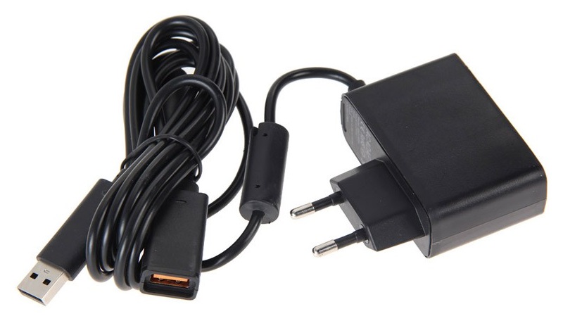 Xbox 360 AC Adapter pro Kinect PC