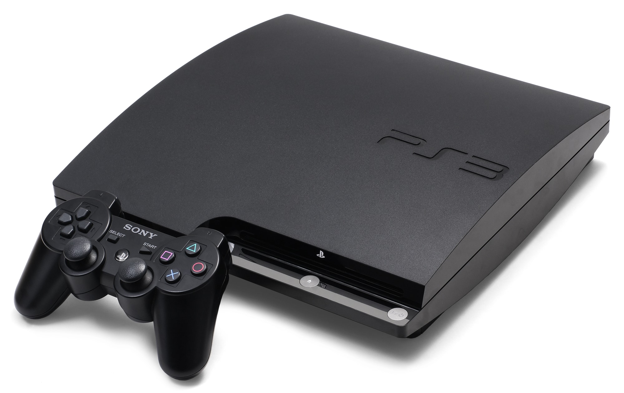 Sony Playstation 3 SLIM 160 GB