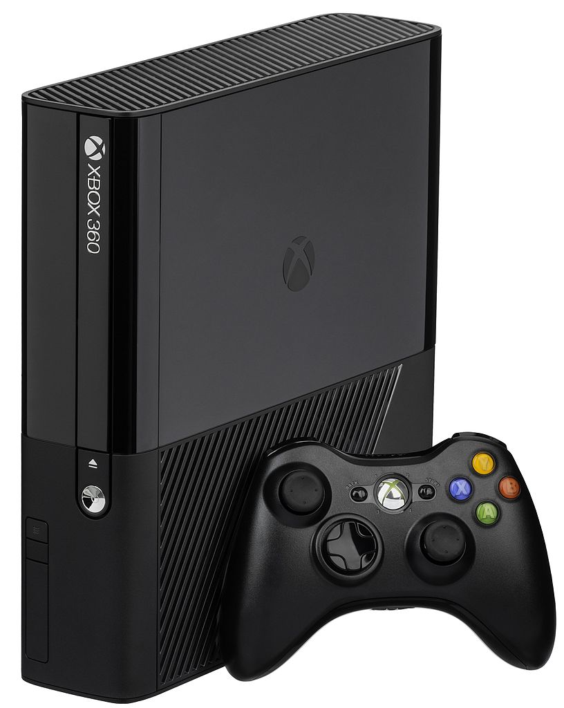 Microsoft Xbox 360 E Stingray 250 GB