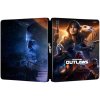 PS5 Star Wars Outlaws Steelbook Edition