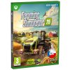 XSX Farming Simulator 25 CZ