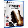 PS5 Dying Light 2 Stay Human CZ