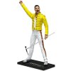 Akční figurka Freddie Mercury - Freddie Mercury (Yellow Jacket) 18 cm