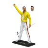 Akční figurka Freddie Mercury - Freddie Mercury (Yellow Jacket) 18 cm