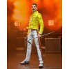 Akční figurka Freddie Mercury - Freddie Mercury (Yellow Jacket) 18 cm