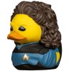 Tubbz kachnička Star Trek - Deanna Troi