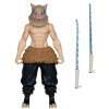 Akční figurka Demon Slayer - Inosuke Hashibira 13 cm