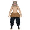 Akční figurka Demon Slayer - Inosuke Hashibira 13 cm