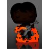Funko POP! 1237 Disney Coco - Miguel GITD Special Edition