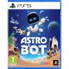 PS5 Astro Bot CZ