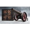 Soška AC/DC - On Tour Statues Cannon "For Those About to Rock" 20 cm
