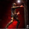 Soška Ghost - Nameless Ghoul II (Black Guitar) 22 cm