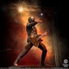 Soška Ghost - Nameless Ghoul II (Black Guitar) 22 cm