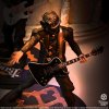 Soška Ghost - Nameless Ghoul II (Black Guitar) 22 cm