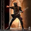 Soška Ghost - Nameless Ghoul II (Black Guitar) 22 cm
