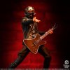 Soška Ghost - Nameless Ghoul II (Black Guitar) 22 cm