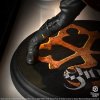 Soška Ghost - Nameless Ghoul II (Black Guitar) 22 cm