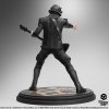 Soška Ghost - Nameless Ghoul II (Black Guitar) 22 cm