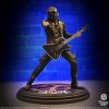 Soška Ghost - Nameless Ghoul II (Black Guitar) 22 cm