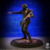 Soška Ghost - Nameless Ghoul II (Black Guitar) 22 cm