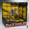 Soška Iron Maiden - Piece of Mind 25 cm