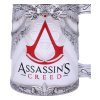 Pivní korbel Assassin's Creed - Logo