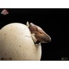 Soška Jurassic Park III ECC Elite Creature Line - Hatching Pterosaur 16 cm