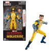 Akční figurka Marvel Legends Series - Wolverine 15 cm