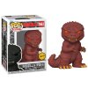 Funko POP! 1663 Movies: Godzilla - Godzilla (1984) Limited Chase Edition
