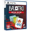 PS5 Balatro Special Edition
