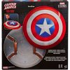 Štít Captain America Marvel 80th Anniversary Legend Series replika 1:1