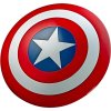 Štít Captain America Marvel 80th Anniversary Legend Series replika 1:1