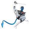Akční figurka Marvel Legends: X-Men - Nightcrawler (BAF: Marvel's Nemesis) 15 cm