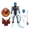 Akční figurka Marvel Legends: X-Men - Nightcrawler (BAF: Marvel's Nemesis) 15 cm