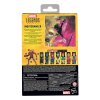 Akční figurka Marvel Legends: X-Men - Nightcrawler (BAF: Marvel's Nemesis) 15 cm