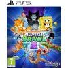 PS5 Nickelodeon All-Star Brawl 2