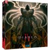 Puzzle Diablo IV - Inarius 1000 dílků