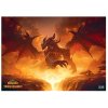 Puzzle World of Warcraft - Cataclysm Classic 1000 dílků