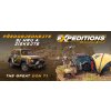 XONE/XSX Expeditions: A MudRunner Game CZ