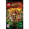 PSP LEGO Indiana Jones: The Original Adventures