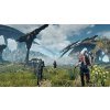 Nintendo Switch Xenoblade Chronicles X: Definitive Edition