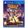 PS4 Destroy All Humans! 2: Reprobed - Single Player