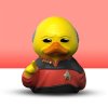 Tubbz Mini kachnička Star Trek - Jean-Luc Picard