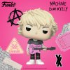 Funko POP! 267 Rocks: Machine Gun Kelly - Machine Gun Kelly