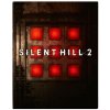 Silent Hill 2 Remake Steelbook
