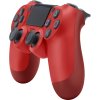 Sony Dualshock 4 - Magma Red