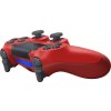 Sony Dualshock 4 - Magma Red