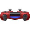 Sony Dualshock 4 - Magma Red