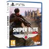 PS5 Sniper Elite: Resistance